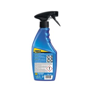 Grafene Detergente e Protettivo per Cerchioni 500 ml back